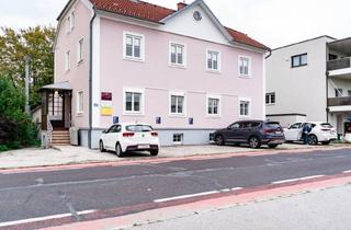 Büro zu mieten in Feuerwehr, 4501 Neuhofen an der Krems, * * 2 Monate mietfrei * * * Büro- oder Lagerfläche zu vermieten!
