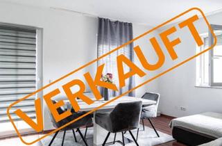 Wohnung kaufen in 4311 Schwertberg, **VERKAUFT**Charmante Wohnung mit Balkon und Stellplatz in Schwertberg!