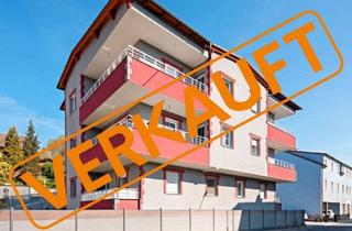 Anlageobjekt in 4311 Schwertberg, **VERKAUFT**Perfekte Anlagewohnung mit Balkon und Parkplatz in Schwertberg!