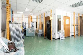 Geschäftslokal mieten in Marktplatz, 4501 Neuhofen an der Krems, TOPLAGE: Geschäftslokal im Herzen von Neuhofen an der Krems zu vermieten!!