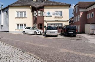 Anlageobjekt in 4133 Niederkappel, Einmalige Gelegenheit im Bezirk Rohrbach: Zinshaus mit 4 Wohnungen, 3 Fremdenzimmer, Gaststätte und Erweiterungspotenzial!