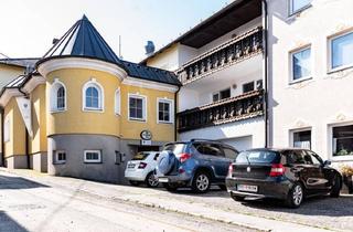 Haus kaufen in 4133 Niederkappel, Bezirk Rohrbach: Zinshaus mit 4 Wohnungen, 3 Fremdenzimmer und Gaststätte - Ideal für Investoren!