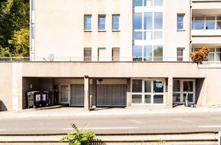 Garagen mieten in Rudolfstraße, 4040 Linz, Sicher parken in Linz: Ihr Tiefgaragenstellplatz in Urfahr Rudolfstraße