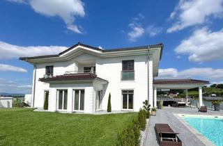 Villen zu kaufen in 4616 Weißkirchen, Traumvilla in Weißkirchen: mit Pool, Sauna und exklusiven Extras!