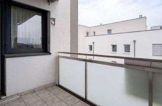 Wohnung kaufen in 4221 Steyregg, Attraktive 2-Zimmer Wohnung mit Loggia in Steyregg