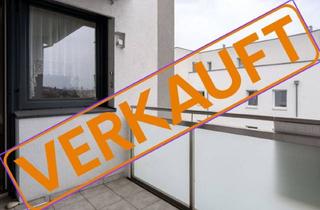 Wohnung kaufen in 4221 Steyregg, **VERKAUFT**Attraktive 2-Zimmer Wohnung mit Loggia in Steyregg