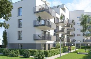 Wohnung kaufen in 4600 Wels, Charmante Traumwohnung in Wels - Erstbezug mit Balkon