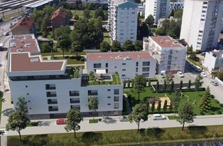 Wohnung kaufen in 4600 Wels, PROVISIONSFREI - Stilvolle 3-Zimmer-Wohnung in Wels: Ihr neues Zuhause mit Balkon & Tiefgarage!