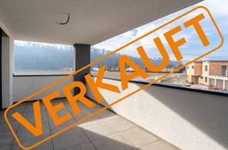 Wohnung kaufen in 4055 Pucking, **VERKAUFT** PROVISIONSFREI & SCHLÜSSELFERTIG: Traumhafte 3-Zimmer Wohnung mit großem Balkon in Pucking!