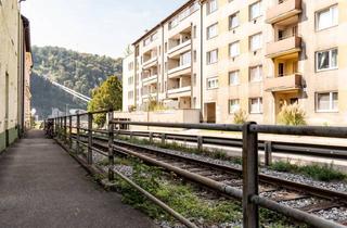 Garagen kaufen in Rudolfstraße, 4040 Linz, ZU KAUFEN: Ihr Tiefgaragenstellplatz in Urfahr Rudolfstraße