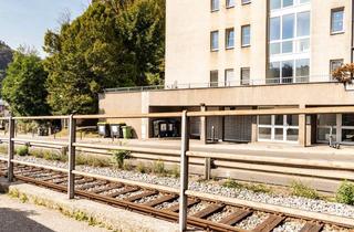 Garagen kaufen in Rudolfstraße, 4040 Linz, ZU KAUFEN: Ihr Tiefgaragenstellplatz in Urfahr Rudolfstraße