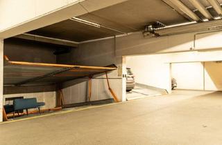 Garagen kaufen in Rudolfstraße, 4040 Linz, ZU KAUFEN: Ihr Tiefgaragenstellplatz in Urfahr Rudolfstraße