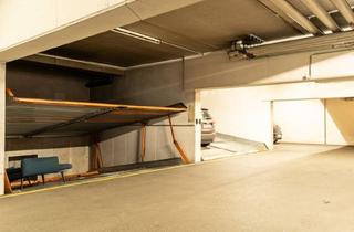 Garagen kaufen in Rudolfstraße, 4040 Linz, ZU KAUFEN: Ihr Tiefgaragenstellplatz in Urfahr Rudolfstraße