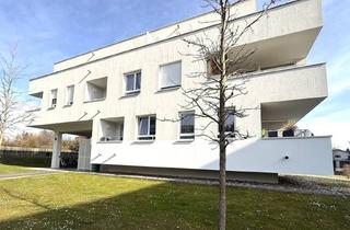 Wohnung kaufen in Nußbaumerstraße, 8042 Graz, Neuwertige 3-Zimmer-Wohnung mit 2 Terrassen in bester Grazer Wohnlage!