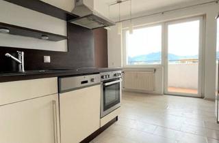 Wohnung mieten in Johann-Böhm-Straße, 8605 Kapfenberg, Attraktive 2-Zimmer-Wohnung mit Einbauküche und Loggia!