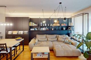 Wohnung kaufen in 6091 Götzens, Neuwertige Erdgeschosswohnung mit Garten und Terrasse in Götzens, Tirol!