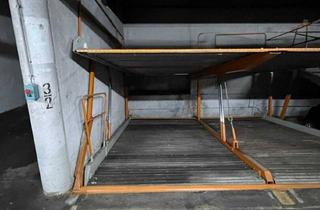 Garagen kaufen in Klinik, 6020 Innsbruck, Tiefgaragenstellplatz in sehr guter Lage von Hötting zu verkaufen - Einzeln oder im Paket