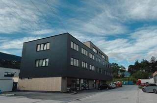 Lager mieten in Stublerfeld, 6123 Terfens, Lagerflächen flexibel von 10 bis 150qm zu mieten - Business Park Terfens
