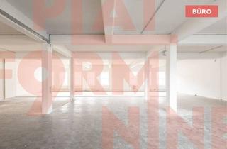 Büro zu mieten in Gärnterstraße 9, 4600 Wels, PLATFORM 9 - Business Rohdiamanten - BÜRO neben Hauptbahnhof Wels