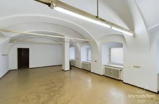 Büro zu mieten in 4150 Rohrbach, Zentrale Bürofläche am Stadtplatz von Rohrbach
