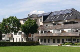 Wohnung kaufen in 4452 Ternberg, Ausgezeichnet vermietete Dachgeschosswohnung in Ternberg - Eigennutzung schnell möglich