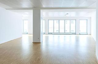 Büro zu mieten in Volksgartenstraße 19/2, 4020 Linz, Vielseitiges Studio im Zentrum von Linz - ideal als Tanz/Yogastudio oder Co-Working Space