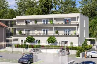 Grundstück zu kaufen in Hofmarkt 8, 4753 Taiskirchen im Innkreis, Bauträger Grundstück mit baubewiligten Projekt für 8 Wohnungen