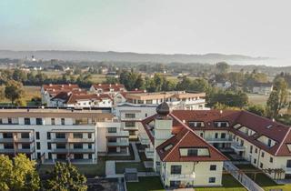 Wohnung kaufen in Leumühle, 4070 Eferding, Attraktive Anlagemöglichkeit - vermietete Neubau Eigentumswohnungen