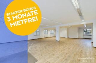 Büro zu mieten in 4150 Rohrbach, Starter Bonus - 3 Monate Mietfrei - Top Verkaufsfläche am Stadtplatz von Rohrbach