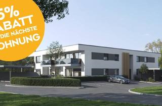 Wohnung kaufen in Haid, 4782 Sankt Florian am Inn, Clever investieren - Anlegerwohnung nähe Schärding - 5% Rabatt sichern