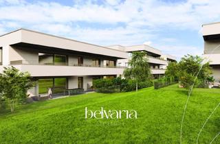 Wohnung kaufen in Gartenweg, 4786 Brunnenthal, Neues Wohnprojekt "BELVARIA" in Brunnenthal bei Schärding- jetzt vormerken!