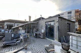 Lager mieten in Bahnhof, 4600 Wels, GRUNDSTÜCK als Baurecht in perfekter Lage in Wels zu vergeben