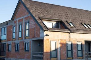 Maisonette kaufen in 4720 Neumarkt im Hausruckkreis, Mei Platzl - exklusive Neubauwohnungen im Herzen von Neumarkt im Hausruckkreis - Top 24 - Baustart bereits erfolgt