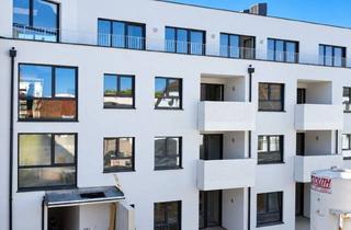 Maisonette kaufen in 4720 Neumarkt im Hausruckkreis, Mei Platzl - Exklusive Neubauwohnungen im Herzen von Neumarkt im Hausruckkreis - Top 24 - Fertigstellung Herbst 2026