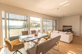 Penthouse kaufen in Panoramaweg 1, 4720 Neumarkt im Hausruckkreis, Sunset Penthouse - hochwertige Eigentumswohnung mit traumhaften Weitblick in Neumarkt - Provisionsfrei - sofort verfügbar