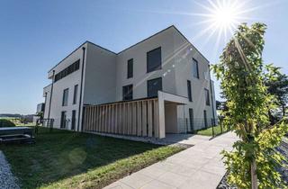 Wohnung kaufen in Panoramaweg 2/Top 6, 4720 Neumarkt im Hausruckkreis, ANLEGER aufgepasst - vermietete 2 Zimmer-NEUBAU Wohnung mit Weitblick