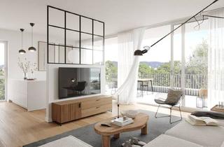 Penthouse kaufen in 3353 Seitenstetten, Freiraum - Traumhafte Penthousewohnung in Seitenstetten - Ihr modernes Zuhause in idyllischer Lage