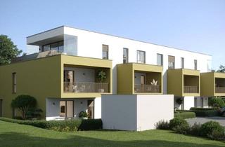 Wohnung kaufen in 3353 Seitenstetten, Freiraum - Exklusive Neubauwohnung in Seitenstetten - Ihr modernes Zuhause in idyllischer Lage