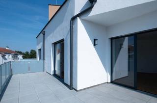Wohnung kaufen in Leumühle 1, 4070 Pupping, Bezugsfertige, moderne Eigentumswohnung - Top B04