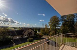 Wohnung kaufen in Lindenweg 3/Top 9, 4932 Kirchheim im Innkreis, ANLEGER Wohnung mit traumhaften Weitblick und Balkon