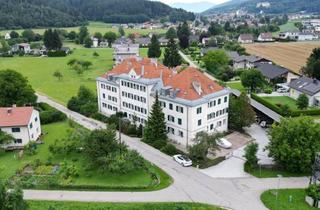 Wohnung kaufen in 9150 Bleiburg, Leistbares Wohnen in Bleiburg