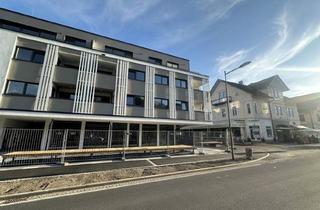 Gewerbeimmobilie kaufen in 9210 Pörtschach am Wörther See, NEUBAU | Geschäftslokal in Pörtschach