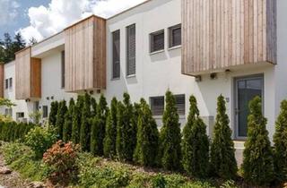 Haus mieten in 9073 Klagenfurt, Modernes Reihenhaus in Wörtherseenähe