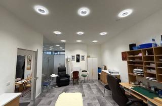 Büro zu mieten in Salmstraße, 9020 Klagenfurt, Barrierefreie Büro-/Ordinationsfläche in bester Innenstadtlage von Klagenfurt