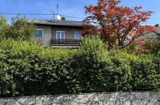 Einfamilienhaus kaufen in Zehetlandweg, 4060 Leonding, Renovierungsbedürftiges Haus in sonniger und ruhiger Siedlungslage I Leonding