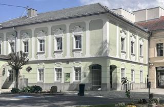 Anlageobjekt in Stadtplatz, 4190 Bad Leonfelden, HISTORISCHES STADTHAUS AM HAUPTPLATZ