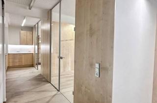 Büro zu mieten in Neugasse 4, 4040 Linz, Moderne Bürofläche im Erdgeschoss in Sehr Guter Lage von Urfahr