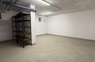 Lager mieten in Pöstlingberg, Lentia, Linz/Urfahr, 4040 Linz, LAGERRAUM DIREKT AM PÖSTLINGBERG