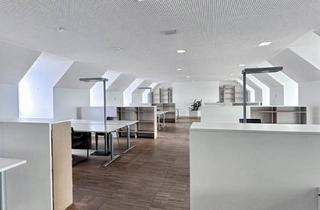 Büro zu mieten in Neugasse, 4040 Linz, Repräsentative Bürofläche im Dachgeschoss in Urfahr Nähe Rathaus