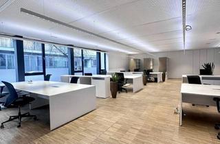Büro zu mieten in Neugasse, 4040 Linz, Repräsentative Bürofläche im Erdgeschoss in Urfahr Nähe Rathaus